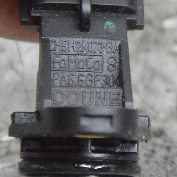 Датчик положення розподілвалу 1.0 EcoBoost Ford Focus Mondeo 2012-2024 Датчик розподілвалу Форд CM5112K073BA | Зображення 3