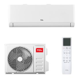 Кондиціонер TCL TAC-24CHSD/TPH11IHB Heat Pump R32 WI-FI