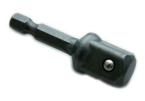 Адаптер, Тримач для головок 1/2" C4419 Richmann