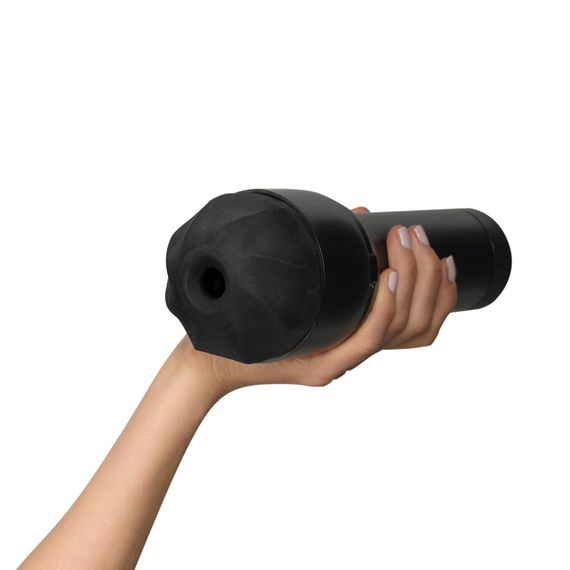 Мастурбатор Kiiroo FeelSensation Stroker PBC, сумісний з PowerBlow і Keon | Зображення 3