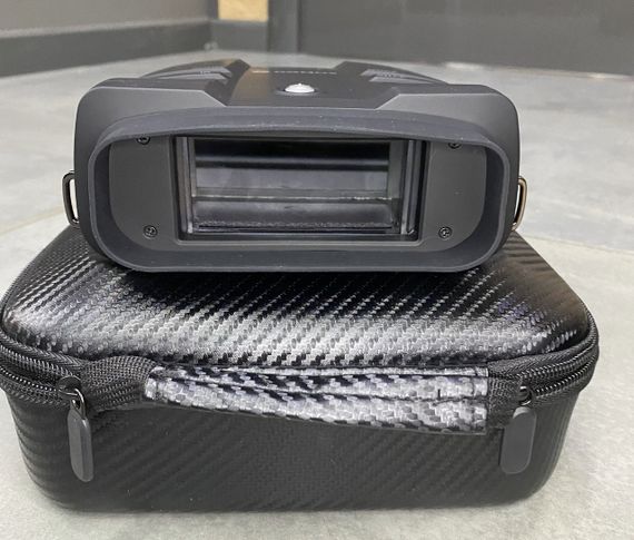 ПНБ, Бінокль KONUS KONUSPY-13, цифровий "бінокуляр" нічного бачення, 3.6x-10.8x, CMOS сенсор 1920х1080, 300 м | Зображення 7