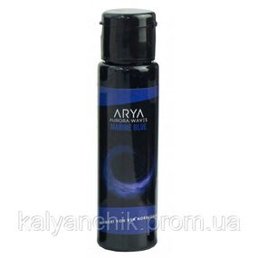 Краситель для воды в колбе кальяна Arya Hookah Marine Blue