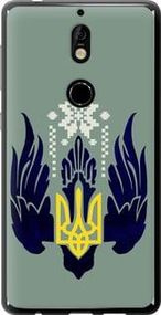 Чохол для Nokia 7 з силікону FCh_059960