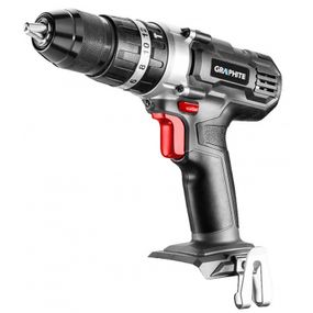 Шуруповерт Graphite аккумуляторный Energy+ (без АКБ и БП) (58G010)