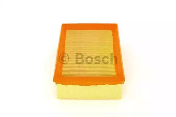 Фільтр повітряний BMW 316,318,320,325,520,525,750 -98, BOSCH (1457429964) | Зображення 2