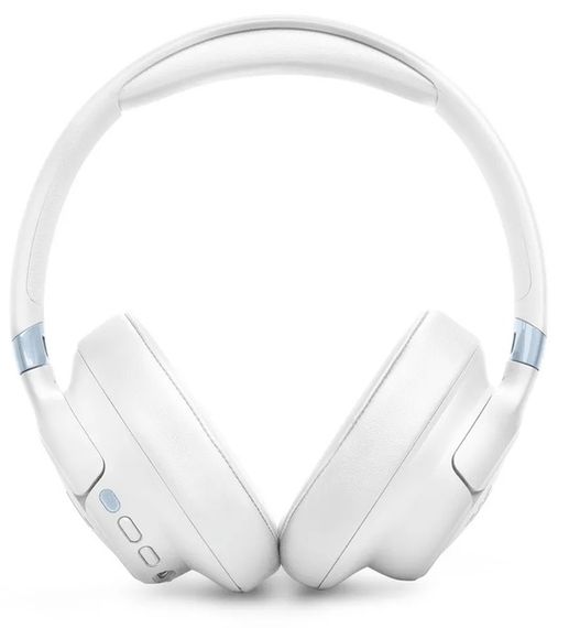 Гарнітура JBL TUNE 780NC White (JBLT780NCWHT) | Зображення 1
