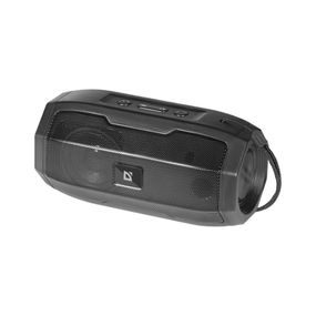 Портативна колонка Defender (65036)G36 5Вт, FM/microSD/USB, Black