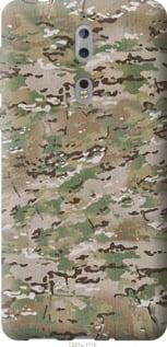 Чохол для Nokia 8 з силікону FCh_013764