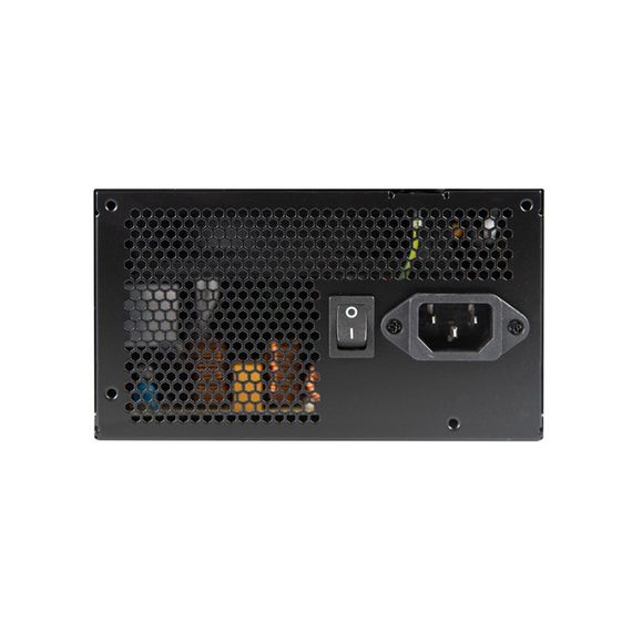 Блок живлення CHIEFTEC Task (600W) TPS-600S | Зображення 2