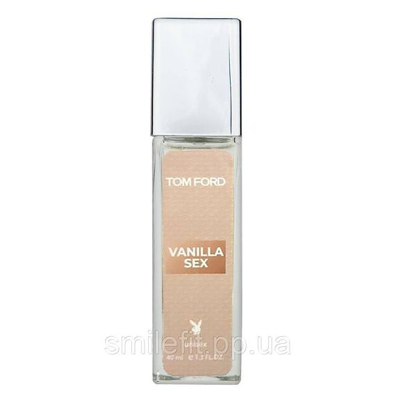 Tom Ford Vanilla Sex Pheromone Parfum унисекс 40 мл | Зображення 1
