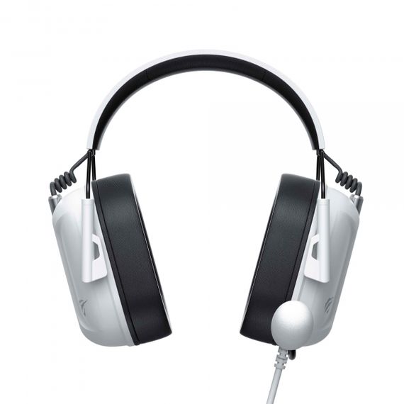 Ігрові навушники з мікрофоном HAVIT HV-H2033d White | Зображення 2