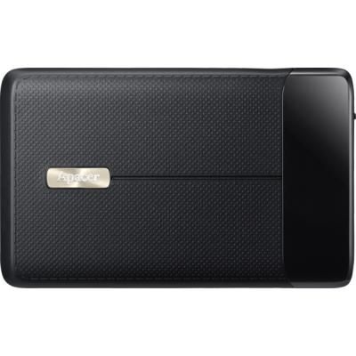 Внешний жесткий диск 2.5&quot; 2TB Apacer (AP2TBAC731B-1) (AP2TBAC731B-1)