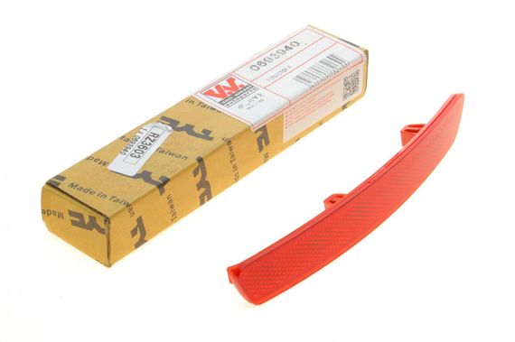 Світловідбивач бампера заднього BMW 3 F30 F80 14-19 R  0693940