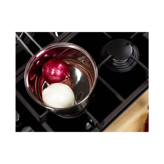 Варочная поверхность Beko HILW64325SB | Зображення 3