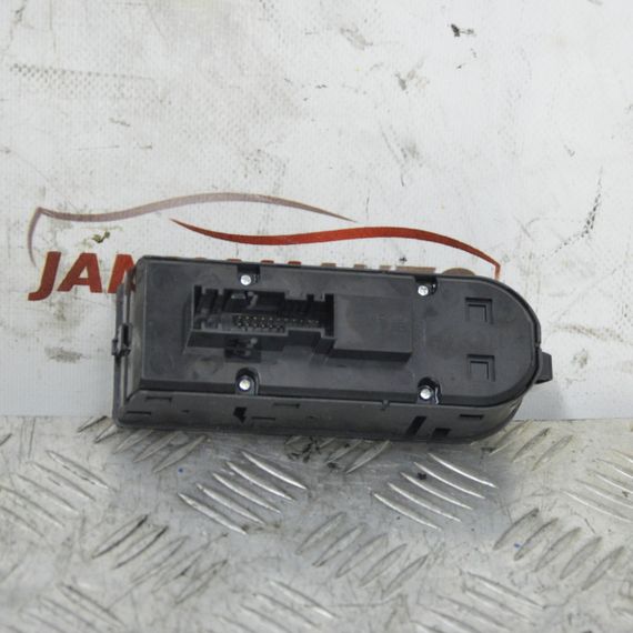 Блок управління склопідйомниками Opel Astra H Zafira B 2004-2010 Блок кнопок склопідйомника Опель 13228698 | Зображення 3