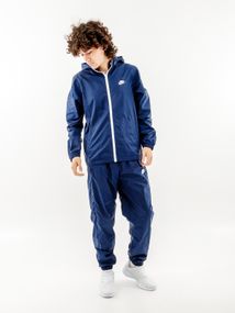 Костюм спортивний Nike CLUB LND WVN TRK SUIT