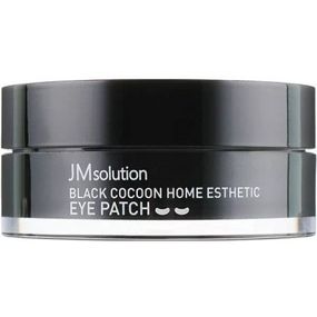 Патчі під очі JMsolution Black Cocoon Home Esthetic Eye Patch (90 g)