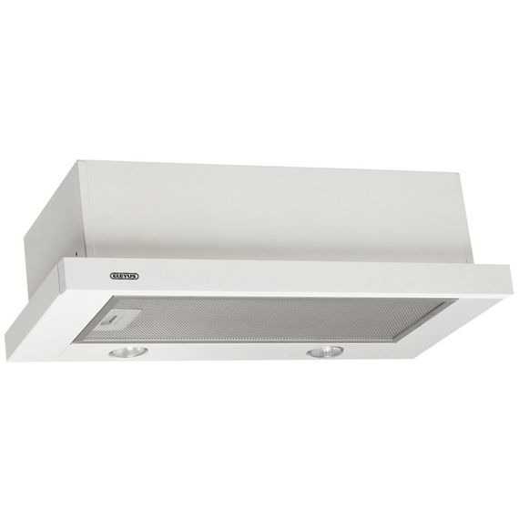 Вытяжка кухонная Eleyus LOTUS 1000 50 WH | Зображення 3