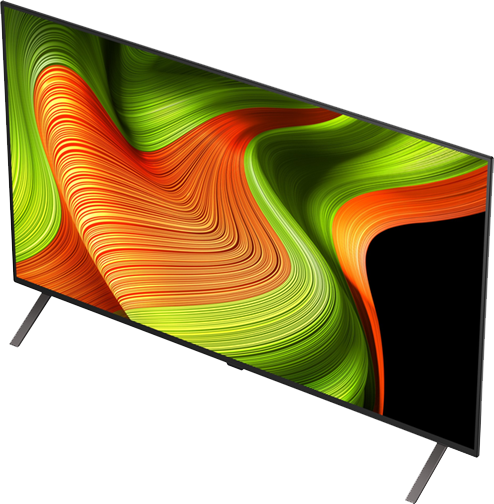 LED-телевізор LG OLED48B56LA | Зображення 5