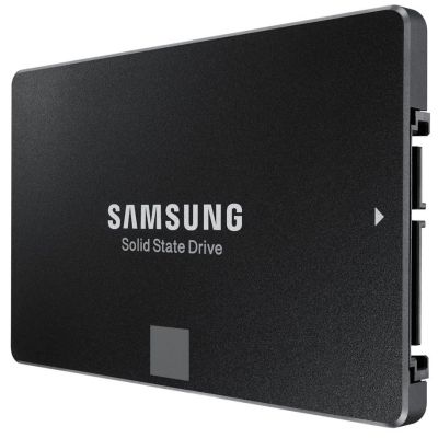 Накопитель SSD 2.5&quot; 7.68TB PM893 Samsung (MZ7L37T6HBLA-00A07) (MZ7L37T6HBLA-00A07) | Зображення 2