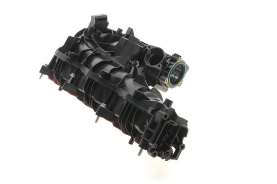 Коллектор впускной BMW 3 E90-E93 5 F10 F11 7 F01-F04 3.0D N57 07-13 GZ-E1056