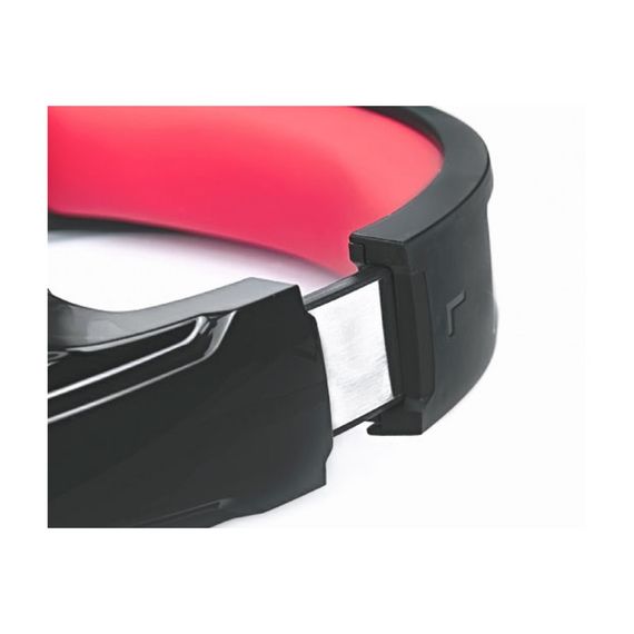 Навушники REAL-EL GDX-7650 Black-Red | Зображення 9