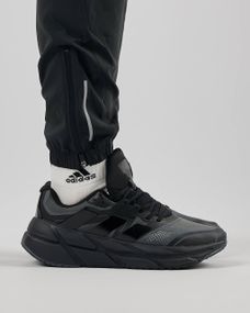 Кросівки чоловічі ADISTAR 2.0 Gray Black , В'єтнам