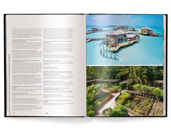 Книги про модну світлину Michael Köckritz: Luxury Книги про красу та моду | Зображення 6