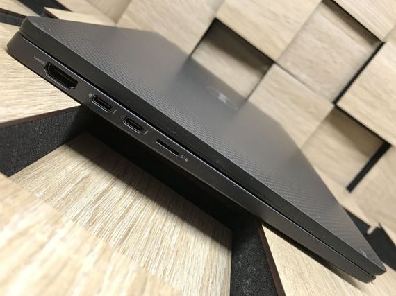 Ультрабук Dell Latitude 7410 / 14" (1920x1080) IPS / Intel Core i5-10310U (4 (8) ядра по 1.7 - 4.4 GHz) / 8 GB DDR4 / 240 GB SSD M.2 / Intel UHD Graphics / WebCam / USB 3.2 / HDMI / Windows 10 б/у | Зображення 4