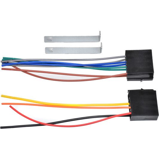 Автомобильная Bluetooth магнитола Fantom FP-318 | Зображення 3