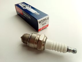 Свічка запалювання DENSO 2-тактні мопеди (W22FSU)