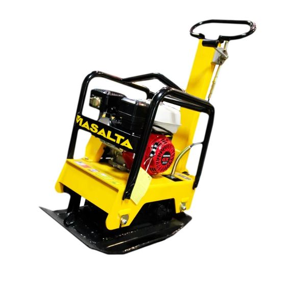 Віброплита Masalta MSH160-4 реверсивна | Зображення 1