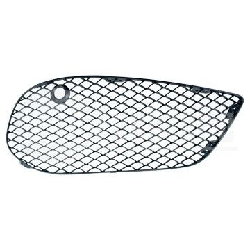Решетка бампера правая Mercedes Benz W205 14-, AutoTechteile, 110 8845, 6502-07-3521914P