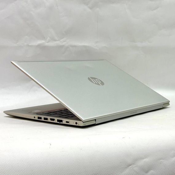 Ноутбук Б-клас HP ProBook 450 G7 / 15.6" (1920x1080) IPS / Intel Core i3-10110U (2 (4) ядра по 2.1 - 4.1 GHz) / 16 GB DDR4 / 256 GB SSD / Intel UHD Graphics / WebCam / Windows 11 Pro б/в | Зображення 7