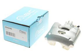 Суппорт тормозной передний  L Citroen C4 Grand Picasso I Picasso I 06-13 d=60mm  Ate  394246