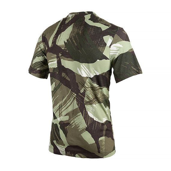 Футболка Nike M NK DF TEE CAMO AOP | Зображення 1