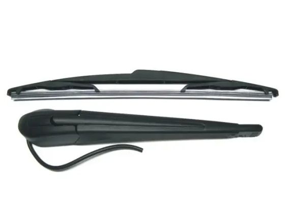 Fiat ULYSSE (02-11) задний дворник в сборе (щетка + рычаг заднего стеклоочистителя), Фиат Улис