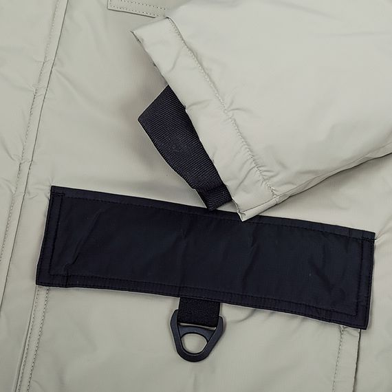 Куртка Puma Down Parka | Зображення 3