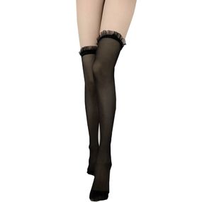 Панчохи Babydoll 48 Чорний 8009-2