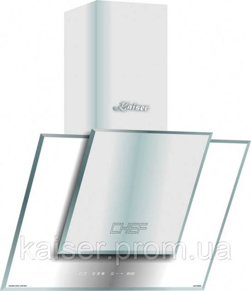 Витяжка Kaiser AT 8409 FW Eco