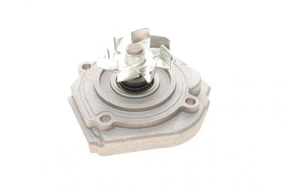 Помпа воды Fiat Palio 1.2 97- Panda 0.8-1.1 86-04 Punto 1.1-1.2 93-00 Tipo 1.1 86-93 20z B B 8л  PA286A | Зображення 2