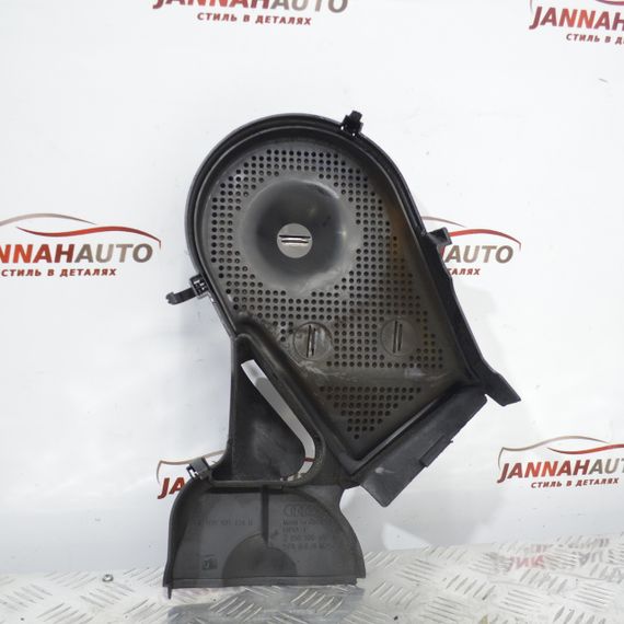 Захист ременя ГРМ Audi A6 (C5) 2.5 TDI V6 кожух Ауді А6 059109124H | Зображення 1