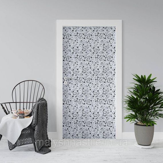 Пленка на самоклейке 90cm*10m (S) SW-00001515 | Зображення 4