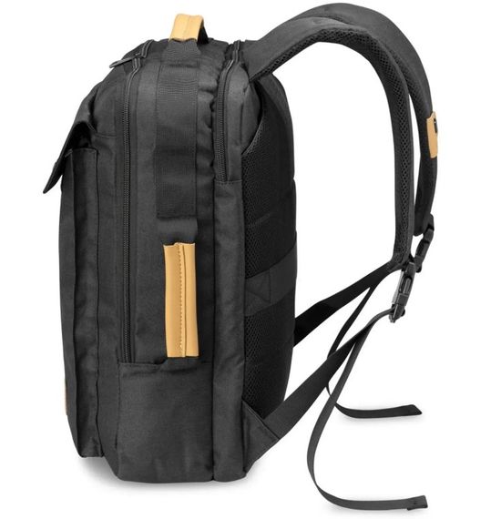 Сумка-рюкзак Semi Line 15 Black (L2002) (DAS302200) | Зображення 3