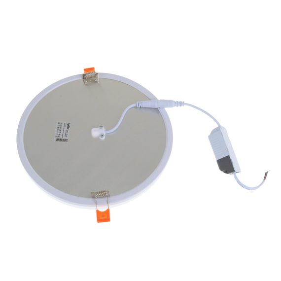 Светильник потолочный врезной  светодиодный LED-47/50W NW led | Зображення 3