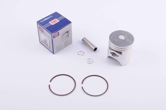 Поршень   Honda LEAD 90   1,00   (Ø49,00)   TNT
