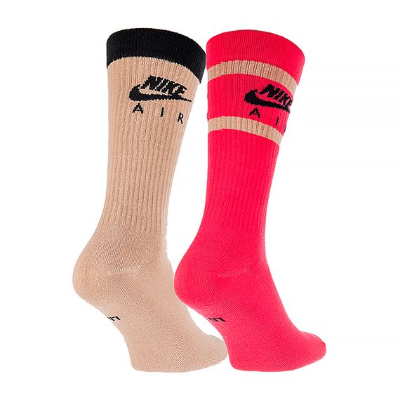 Шкарпетки Nike U NK EVERYDAY ESSENTIAL CREW | Зображення 1