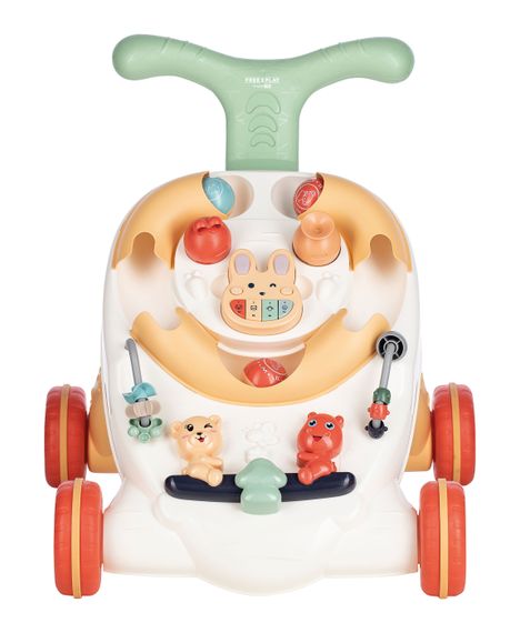 Ходунки FreeON Free2Play Walker Let`s walk | Зображення 1