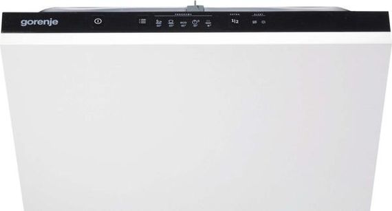 Посудомийна машина Gorenje GV520E15 (WQP8-7712R) | Зображення 1