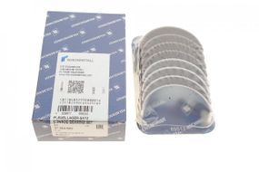 Вкладиші шатунні Opel Vivaro B Renault Trafic III 1.6CDTI dCi 14- +0.50  R9M  37203620